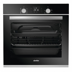 Духовой шкаф Simfer B6ev68011