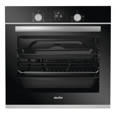 Духовой шкаф Simfer B6ev68011