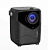 Проектор Lingbo T8 Max черный Eu