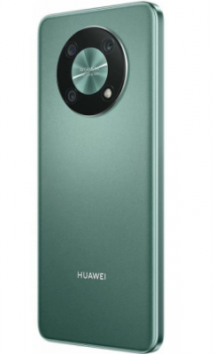 Смартфон Huawei nova Y90 4/128 Emeraid Green