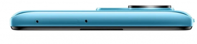 Смартфон Honor X7a Plus 128Gb 6Gb (Ocean Blue)