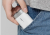Электробритва Xiaomi Zhibai Mini Washed Shaver белый
