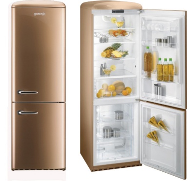 Холодильник Gorenje Rk 60359 Oco