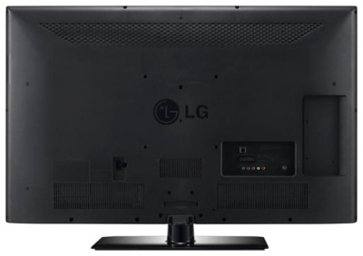Телевизор Lg 32Lm340t