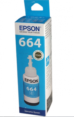 Картридж Epson C13t66424a