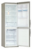 Холодильник Lg Ga-B409slqa