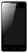 HONPhone W21 Black Bronze