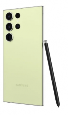 Смартфон Samsung Galaxy S23 Ultra 1Tb 12Gb (Lime)