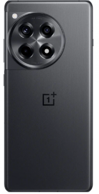 Смартфон OnePlus 12R Cph2585 8/128 Iron Gray