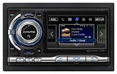 Магнитола автомобильная Alpine Ixa-W404r