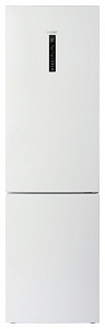 Холодильник Haier C2f537cwg белый