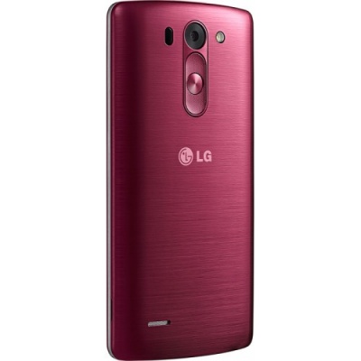 Lg G3s D724 red