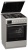 Газовая плита Gorenje K635e36xke