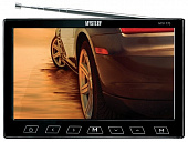 Автотелевизор Mystery Mtv-970 black