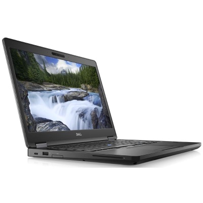 Ноутбук Dell Latitude 5490-2851