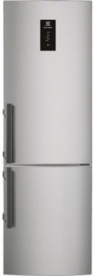 Холодильник Electrolux En3452jox