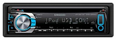 Магнитола автомобильная Kenwood Kdc-4054Ur