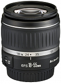 Объектив Canon Ef-S 18-55mm f,3.5-5.6