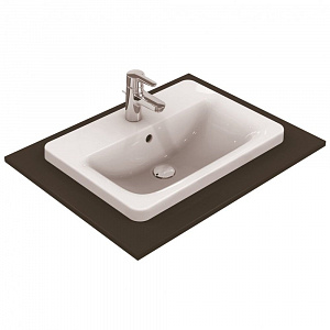 Раковина Ideal Standard Connect E504401