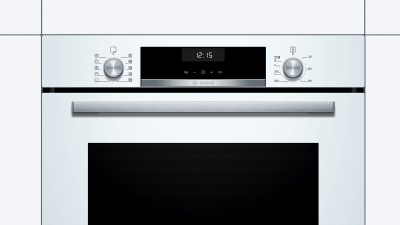 Духовой шкаф Bosch Hbg517bw0r