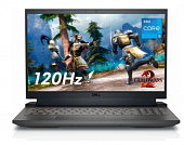 Ноутбук Dell G5 15 5520 15.6’’ Dark Shadow Grey i5-12500H/8GB/512GB/RTX3050