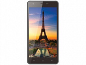 Bq Bq-Mobile Paris Bqs-5004 Black