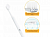 Зубная щетка Xiaomi Doctor B Youth Version White