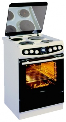 Электрическая плита Kaiser He 6070 Nkw