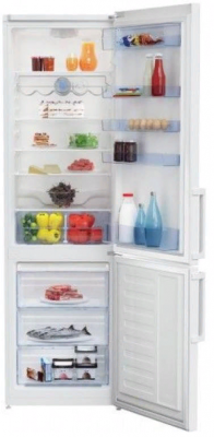 Холодильник Beko Cnkr 5356E21w