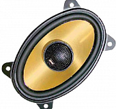 Колонки автомобильные Prology Rx-462