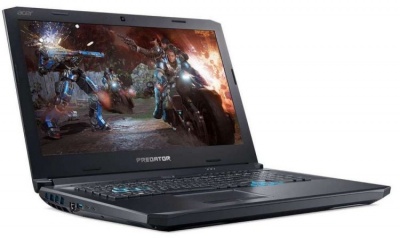 Ноутбук Acer Predator Helios 500 (Ph517-61-R28c) 1293100