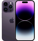 Смартфон Apple iPhone 14 Pro Max 1Tb фиолетовый eSIM