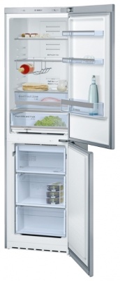 Холодильник Bosch Kgn 39xl24r