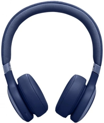 Беспроводные наушники Jbl Live 670Nc Blue