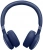 Беспроводные наушники Jbl Live 670Nc Blue Беспроводные наушники Jbl Live 670Nc Blue
