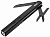 Мультитул фонарик-ножницы-нож Nextool N1 (3 в 1)