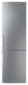 Холодильник Lg Gw-B489bsw