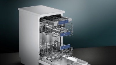Посудомоечная машина Siemens Sr216w01mr
