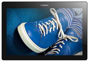 Планшет Lenovo Tab 2 A10-30L 10.1 Lte 16Gb (темно-синий)