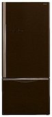 Холодильник Hitachi R-B 572 Pu7 Gbw