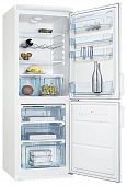 Холодильник Elecrolux Erb 30090