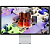 Монитор Apple Mfepa - Mac Studio Display Xdr 5K Retina 27 Nano-Texture Glass Tilt Height Adjustable