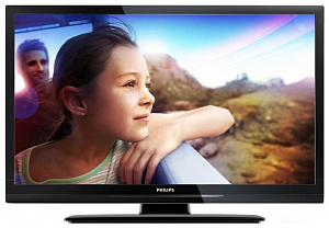 Телевизор Philips 26Pfl3207h