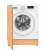 Встраиваемая стиральная машина Hansa Wdhg814bib