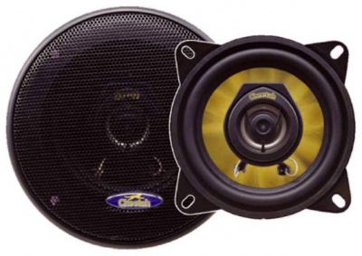 Колонки автомобильные Cheetah Cs-Z507 (7909020)