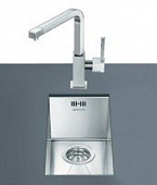 Кухонная мойка Smeg Vstq20