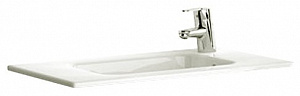 Раковина Roca Debba Unik 32799H000