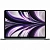 Ноутбук Apple Macbook Air M2 13” 8-Cpu 8-Gpu 16Gb 256Gb Gray Mc7u4