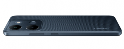 Смартфон Infinix Smart 7 64Gb 3Gb (Polar Black)