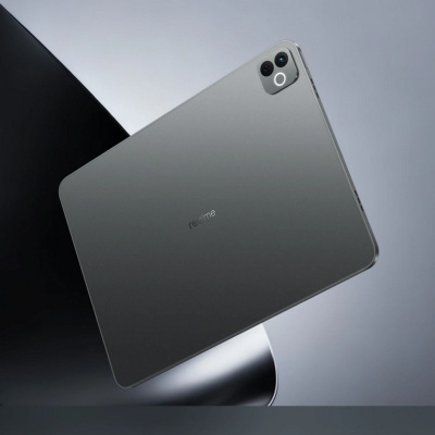 Планшет Realme Pad 3 8/256Gb Space Grey